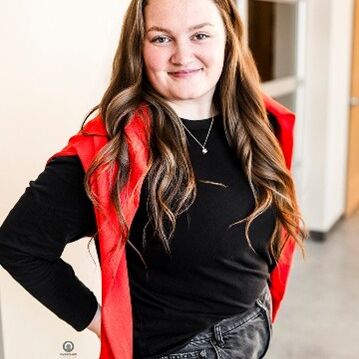Megan Gilsdorf